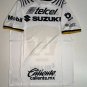 Pumas 23 24 Home New Soccer Jersey