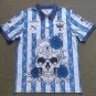 Rayados De Monterrey 2023 2024 Jersey  Edition Men's Football Soccer Shirt Jersey 23 24