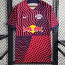 RB Leipzig 2023 2024 Jersey Away Men's Football Soccer Shirt Jersey 23 24