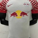 RB Leipzig 2023 2024 Jersey Home Men's Football Soccer Shirt Jersey 23 24