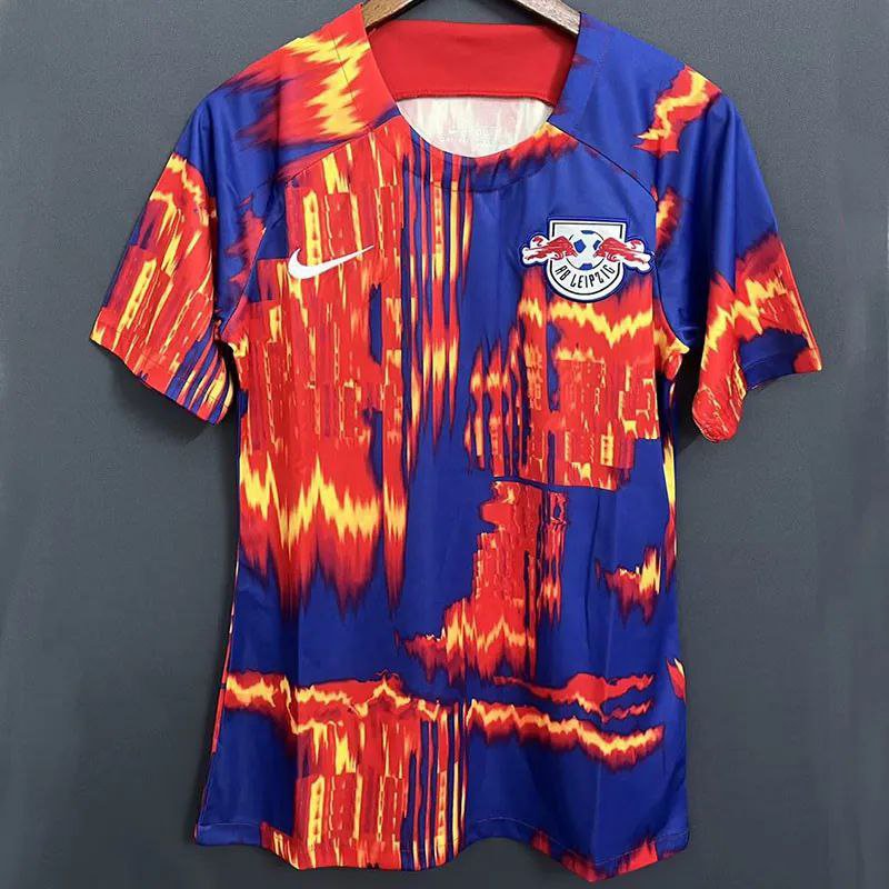 RB Leipzig 2023 2024 Jersey Special Edition Men's Football Soccer Shirt Jersey 23 24