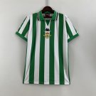 Real Betes Jersey 93 94 Retro Home Soccer Jersey