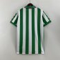 Real Betes Jersey 93 94 Retro Home Soccer Jersey