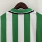 Real Betes Jersey 93 94 Retro Home Soccer Jersey