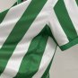 Real Betes Jersey 93 94 Retro Home Soccer Jersey