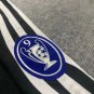 Real Madrid 06 07 Retro Jersey BECKHAM 23 Away New Soccer Jersey Real Madrid