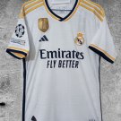 Real Madrid 23 24 Home VINI JR