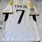 Real Madrid 23 24 Home VINI JR