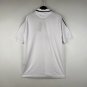 Real Madrid 2008 09 Retro Jersey Home Soccer Shirt Men's