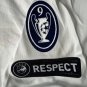 Real Madrid 2010 11 Retro Jersey KAKA 8 Away New Soccer Jersey 10 11