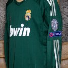 Real Madrid 2012 2013 RONALDO Jersey Away Retor Soccer Shirt Men 12 13