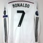 Real Madrid 2016 2017 Ronaldo Jersey Home Retor Soccer Shirt Men