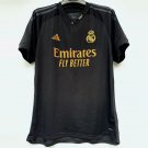Real Madrid 2023 2024 Jersey Away Men's Football Soccer Jersey 23 24