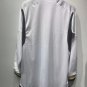 Real Madrid 2023 2024 Jersey Home Men's Football Soccer long sleeves Jersey 23 24