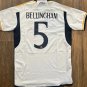 Real Madrid BELLINGHAM Home 23 24 Jersey New Soccer