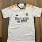 Real Madrid BELLINGHAM Home 23 24 Jersey New Soccer