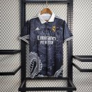 Real Madrid Dragon jersey Special Edition Vintage Real Madrid Brand New 2023 24