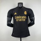 Real Madrid jersey 23 24 Away Soccer Shirt Men