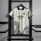 Real Madrid jersey 23 24 Dragon Soccer Shirt Men