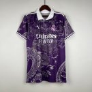 Real Madrid jersey 23 24 Dragon Soccer Shirt Men