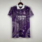 Real Madrid jersey 23 24 Dragon Soccer Shirt Men