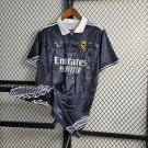 Real Madrid jersey 23 24 Dragon Soccer Shirt Men