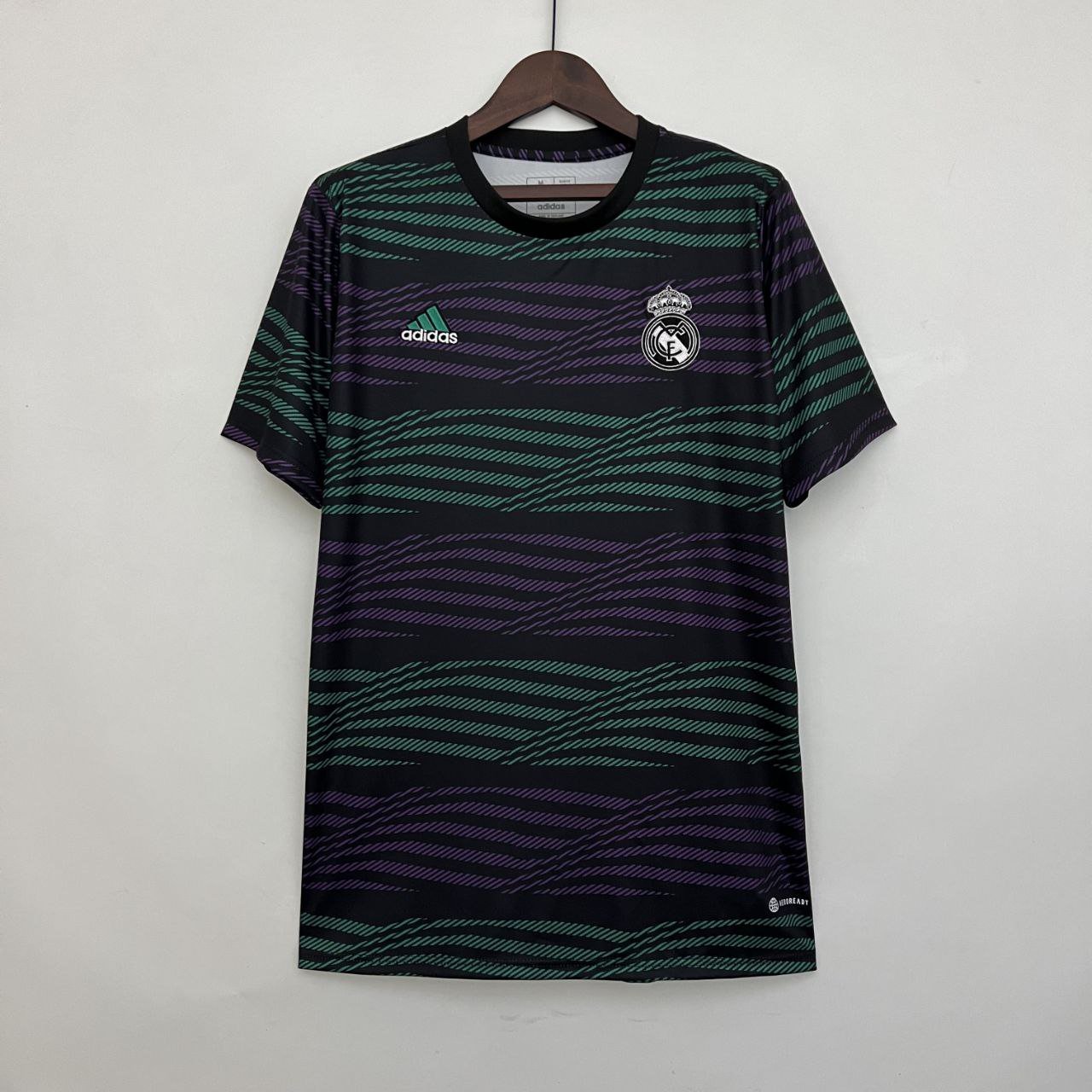 Real Madrid Jersey 23 24 Special Edition Soccer Jersey