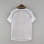 Real Madrid jersey 2000 Home Retro Soccer Shirt Men