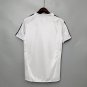 Real Madrid jersey 2004 05 Home Retro Soccer Shirt Men