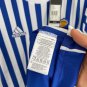 Real Sociedad 2017 2018 Retro Home New Soccer Jersey