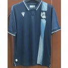 Real Sociedad Jersey 23 24 Away Soccer Shirt Jersey 2023 2024