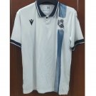 Real Sociedad Jersey 23 24 Away Soccer Shirt Jersey 2023 2024