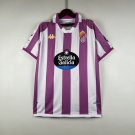 Real Valladolid Jersey 2023 2024 Home Men's Football Soccer Shirt Jersey 23 24