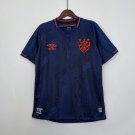 Recife Jersey 23 24 Away Soccer Jersey Recife