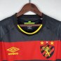 Recife Jersey 23 24 Home Soccer Jersey Recife