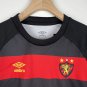 Recife kids Jersey 23 24 Home Soccer Shirt Kids Jersey
