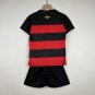 Recife kids Jersey 23 24 Home Soccer Shirt Kids Jersey