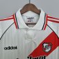 River Plate 1995 96 Retro Jersey Home New Soccer Jersey Retro River Plate