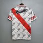 River Plate 1995 96 Retro Jersey Home New Soccer Jersey Retro River Plate 95 96