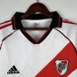 River Plate 2001 Retro Jersey Home New Soccer Jersey Retro River Plate