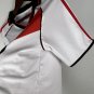 River Plate 2001 Retro Jersey Home New Soccer Jersey Retro River Plate