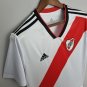 River Plate 2018 19 Retro Jersey Home New Soccer Jersey Retro River Plate