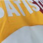 Roma 2001 Retro Jersey BATISTUTA 20 Home New Soccer Jersey