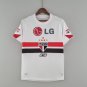 sao paulo 2006 Retro Jersey Home New Soccer Jersey sao paulo Retro