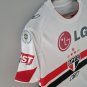 sao paulo 2006 Retro Jersey Home New Soccer Jersey sao paulo Retro