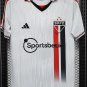 Sao Paulo Jersey 23 24 Special Edition Soccer Shirt Jersey 2023 2024