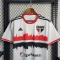 Sao Paulo Jersey 23 24 Special Edition Soccer Shirt Jersey 2023 2024