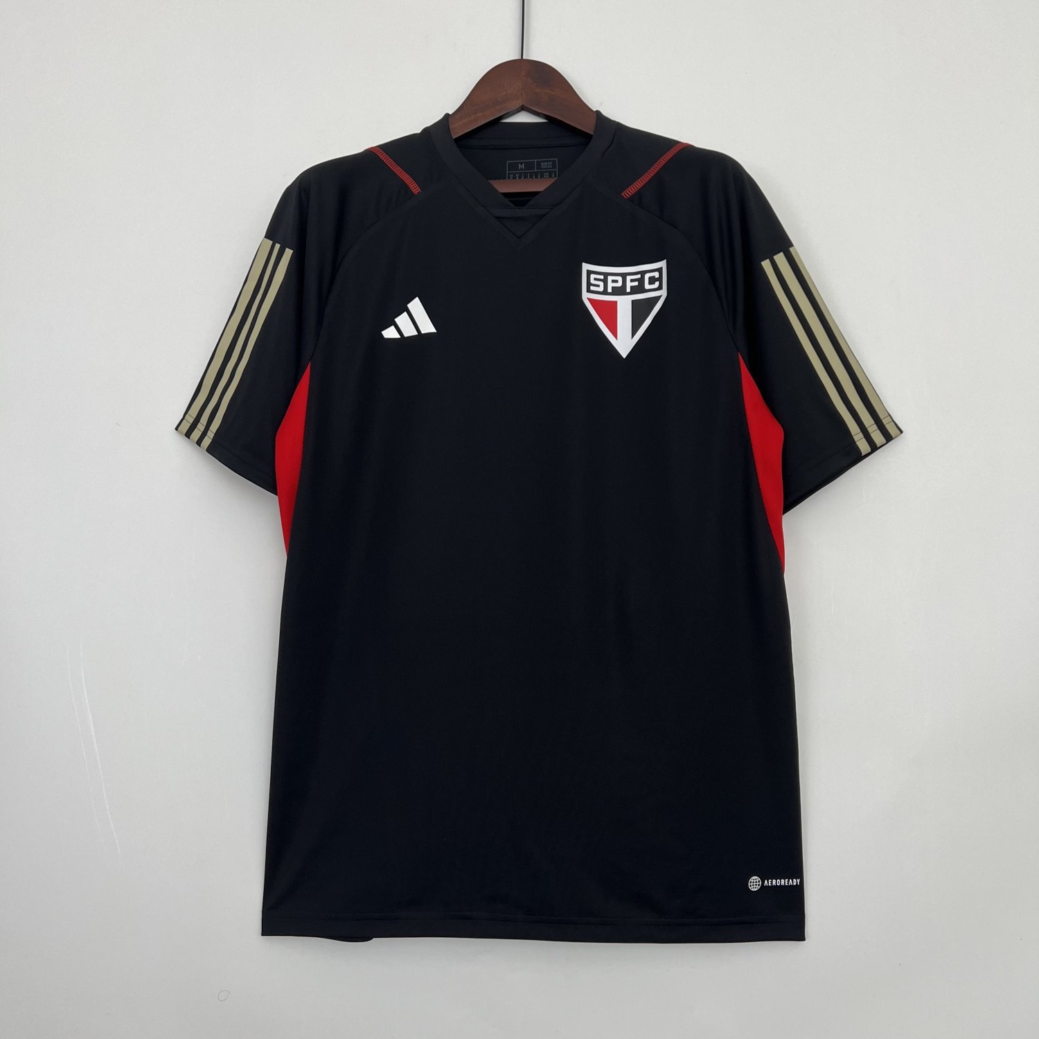 Sao paulo Jersey 23 24 Training New Soccer Jersey Sao paulo