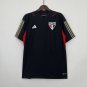 Sao paulo Jersey 23 24 Training New Soccer Jersey Sao paulo