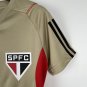 Sao paulo Jersey 23 24 Training New Soccer Jersey Sao paulo